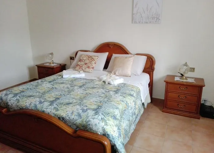 A Casa Mia