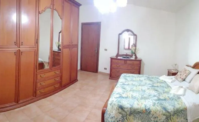 A Casa Mia