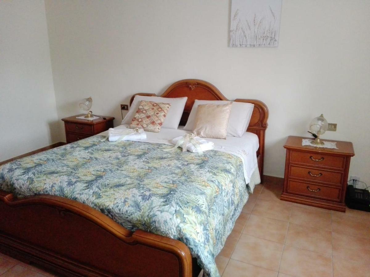 A Casa Mia Apartment Cascina