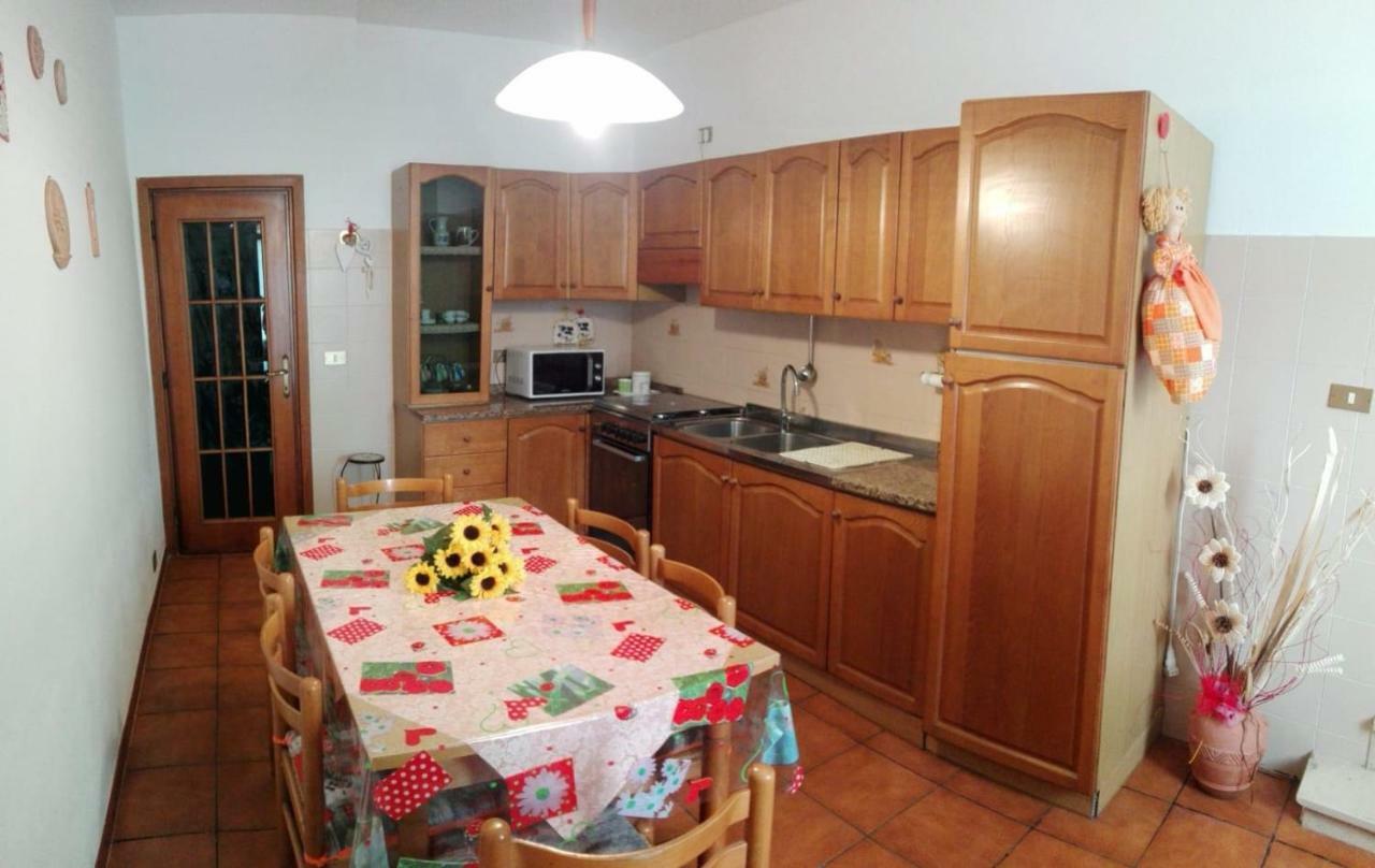 Apartment A Casa Mia Cascina