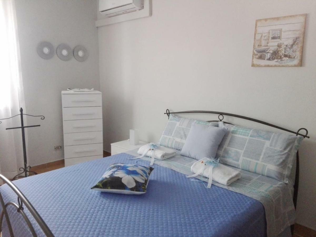 A Casa Mia Apartment *