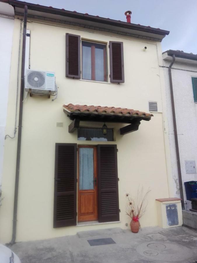 Apartment A Casa Mia *