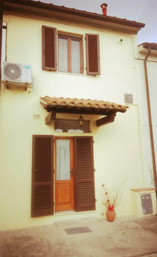Apartment A Casa Mia