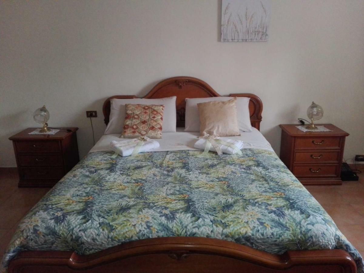 A Casa Mia Apartment *